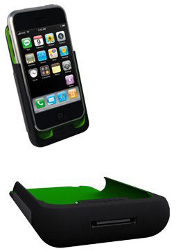 Iphone juice pack